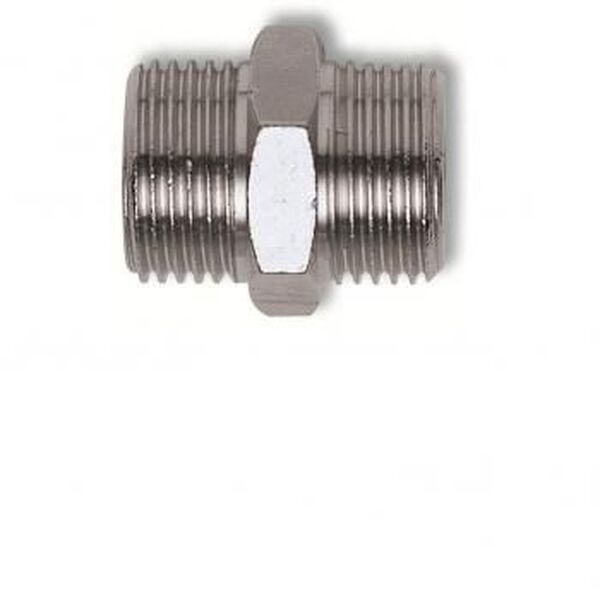 Переходник Gav 1221/3 290/5 М1/4*М1/4" 10044