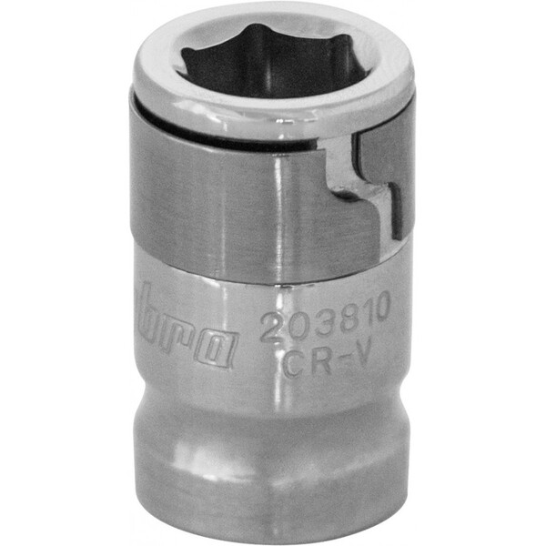 Адаптер для бит Ombra 3/8"DR*10мм 55780 203810
