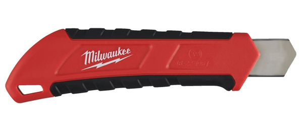 Нож Milwaukee 18мм 48221961