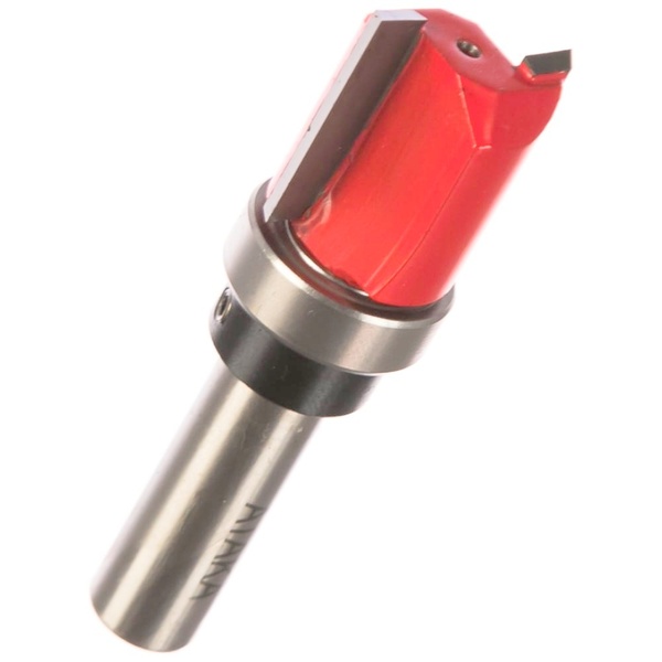 Фреза пазовая прямая Ataka D15,8/ф8/H26  с подшипником  8141540