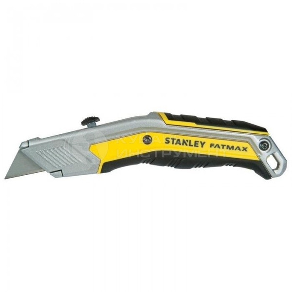 Нож Stanley FatMax Exo FMHT0-10288