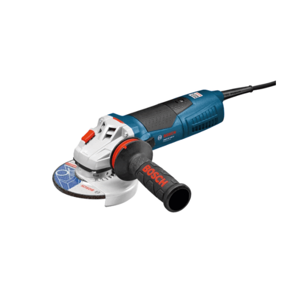 Угловая шлифовальная машина Bosch GWS 17-125 CI 06017950R2