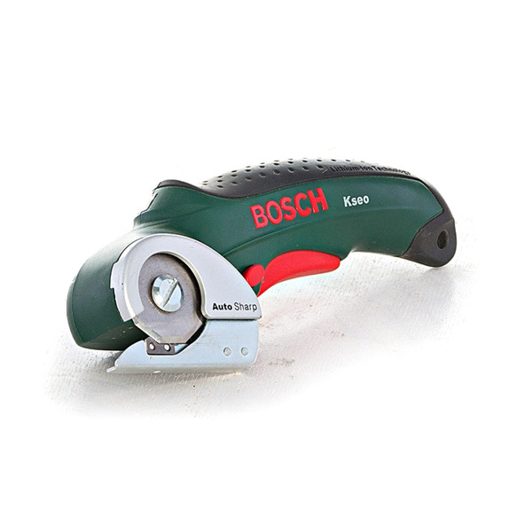 Аккумуляторный нож Bosch KSEO LI 0603205021
