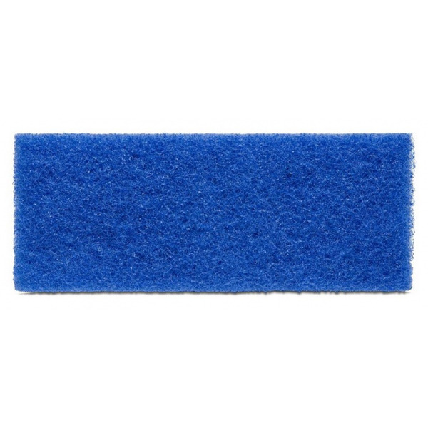 Блок абразивный Corte средний 250х120мм синий 4512C