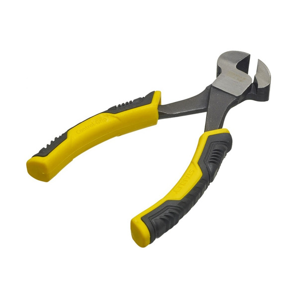 Кусачки торцевые Stanley Control Grip 150мм STHT0-75067