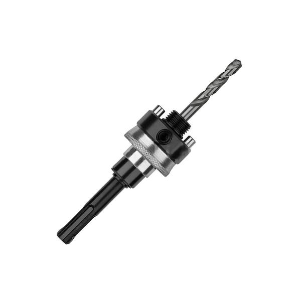 Адаптер для биметаллических коронок d.Bor Quick Lock SDS-plus 32-210мм D-AQLS-1-32-210