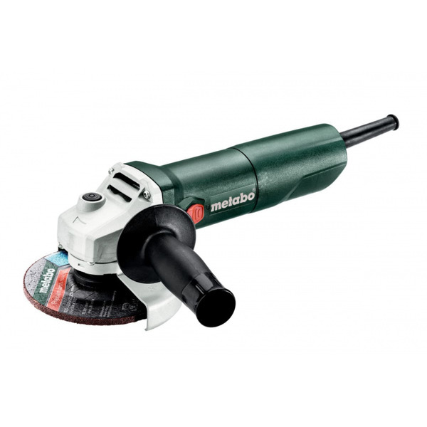 Угловая шлифовальная машина Metabo W 650-125 603602950