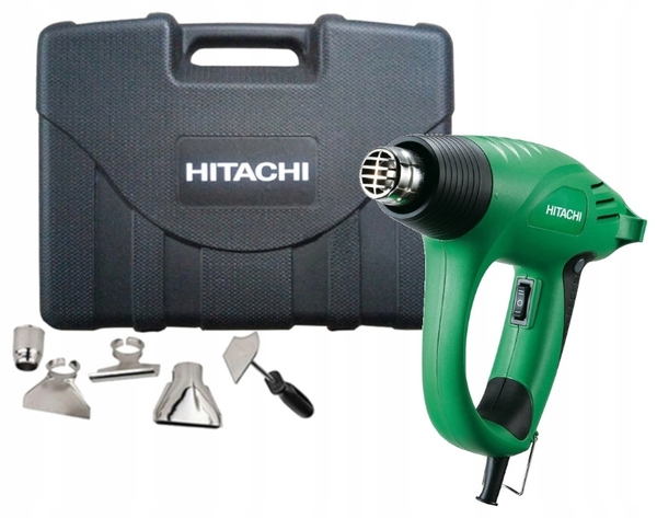 Фен Hitachi RH 600 T