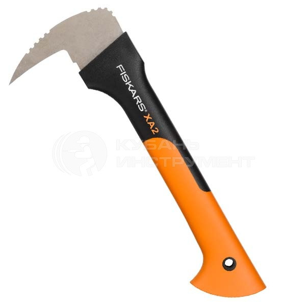 Багор Fiskars малый XA2 126006