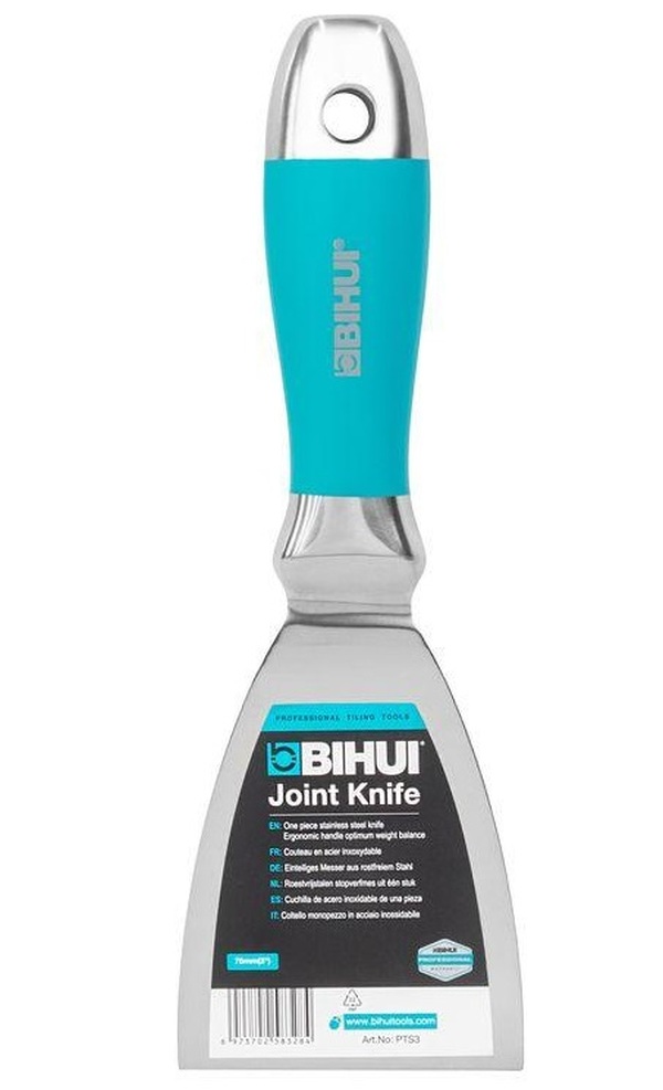 Шпатель BIHUI 75*100мм PTS3