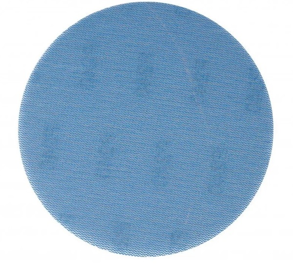 Шлифовальные сетки DLT GrandFlex Blue-Net Ceramic 150мм P120 10шт 3033