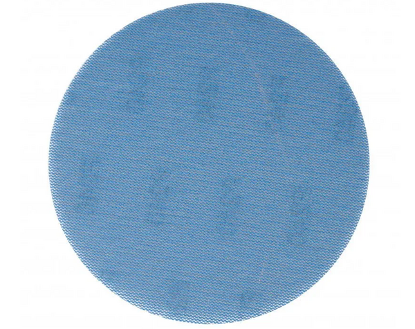 Шлифовальные сетки DLT GrandFlex Blue-Net Ceramic 150мм P80 10шт 3032