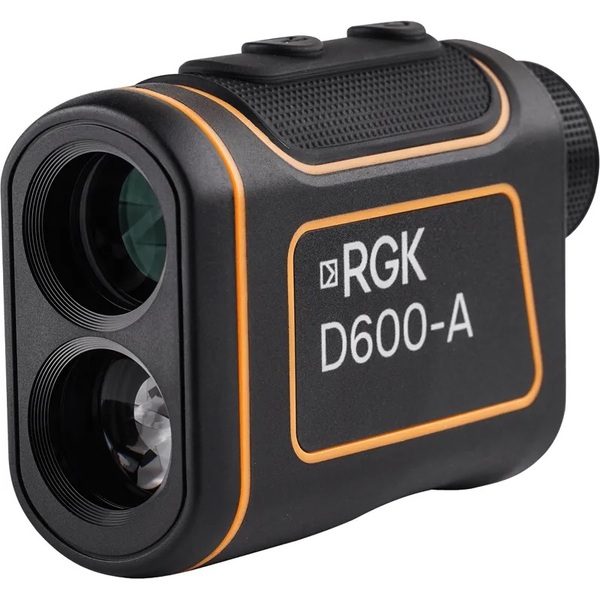 Дальномер оптический RGK D600A 756372