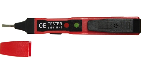 Тестер напряжения Rexant R-48 70-1000V 12-2035