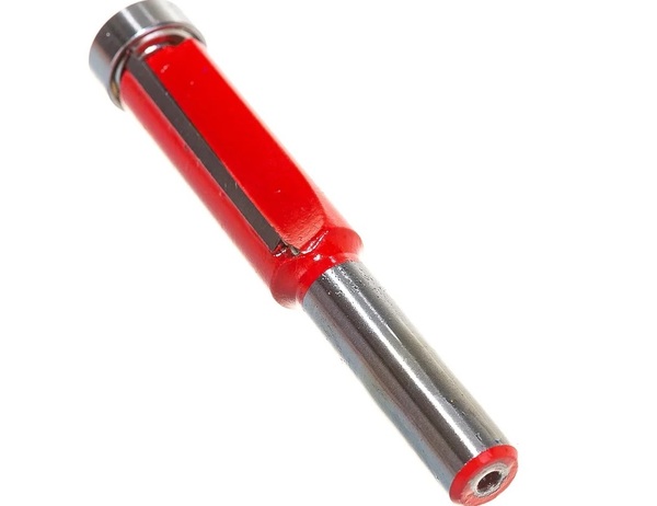 Фреза кромочная прямая Ataka D12,7/ф8/H32 301127-2 476440