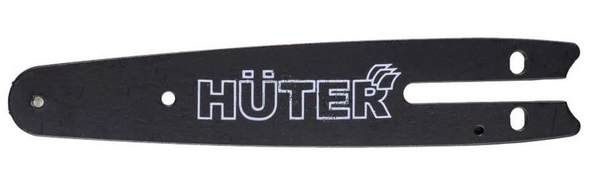 Шина для садовых пил Huter CS-81 8"-1/4-45 71/4/39