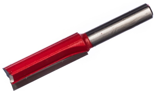 Фреза пазовая прямая Ataka D12/ф8/H38 021120-1 659670
