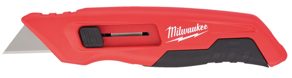 Нож выдвижной Milwaukee 4932492378