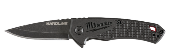 Нож Milwaukee Hardline складной 64мм 4932492452