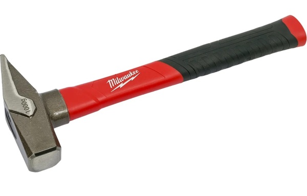 Молоток слесарный Milwaukee 1кг 4932478665