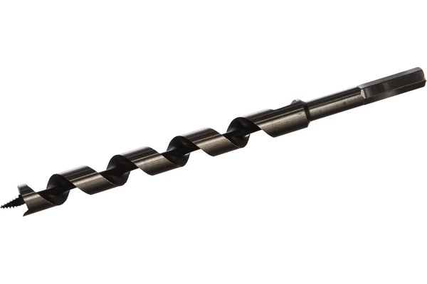 Сверло по дереву Makita HEX 18*250мм D-07397