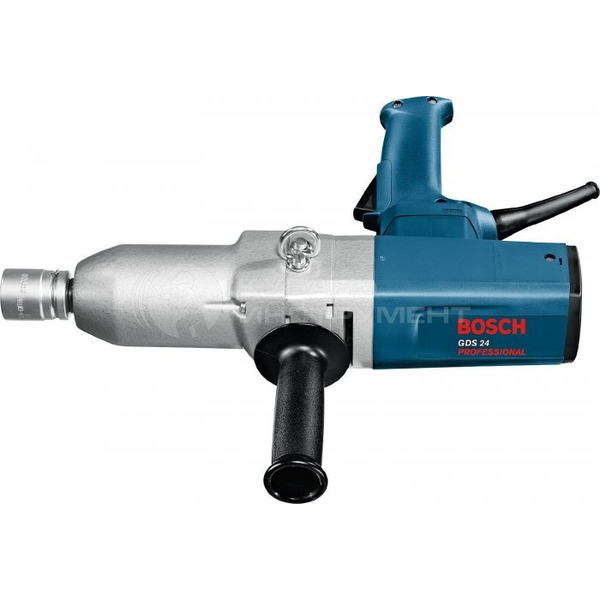 Гайковерт Bosch GDS 24 0601434108