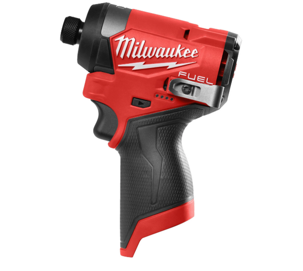 Аккумуляторный шуруповерт Milwaukee M12 FID2-0 4933479876