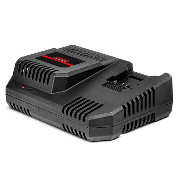 Зарядное устройство CROWN CAC209001X 9,6А