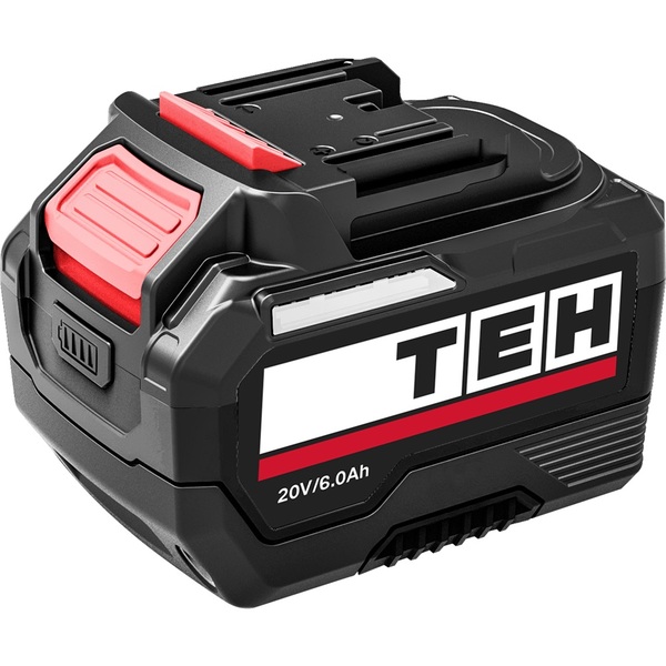 Аккумулятор TEH LB6.0Ah 20V 10C