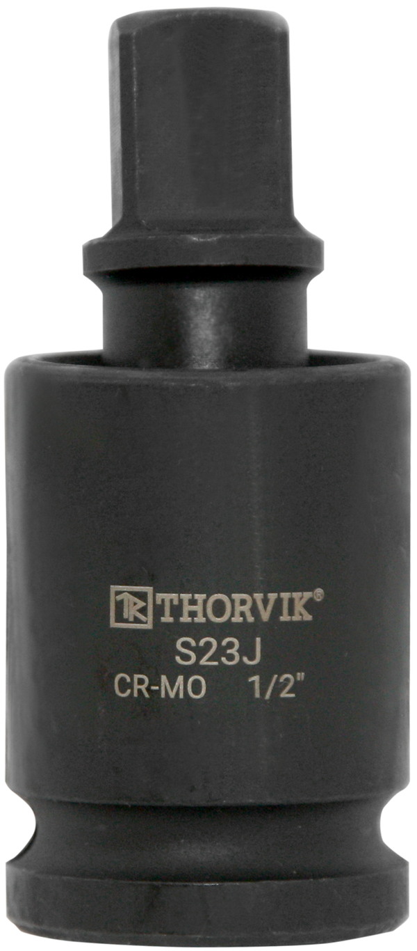 Шарнир карданный Thorvik для ударного инструмента 1/2"DR S23J 54449