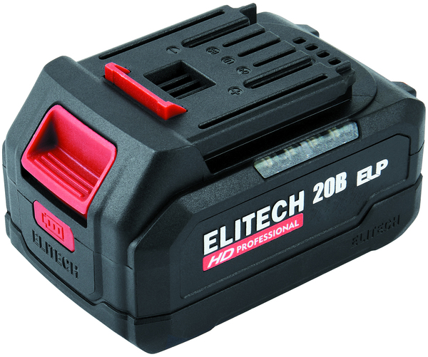 Аккумулятор Elitech RCB 2050S  E0911.092.00 