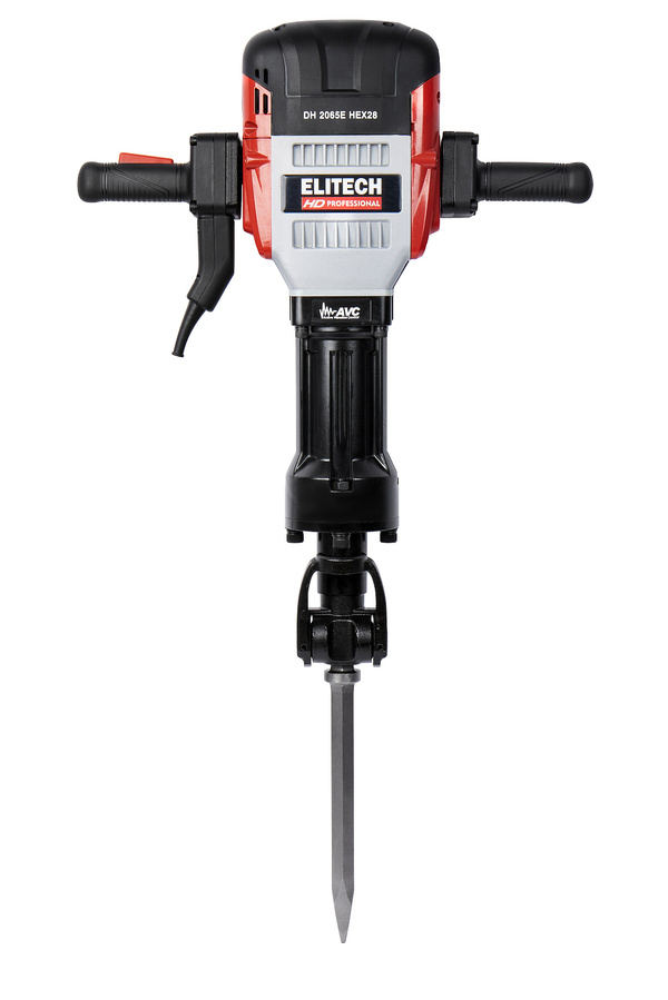 Отбойный молоток Elitech DH 2065E HEX28  E2205.026.01 