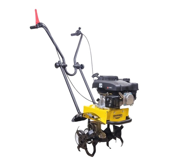 Культиватор бензиновый SNIRREX BK-400