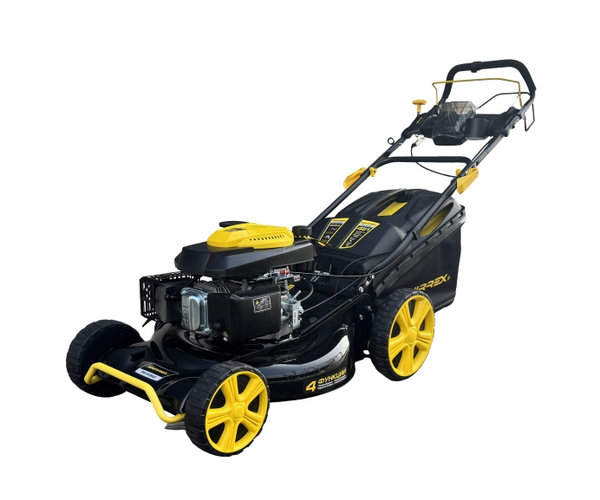 Газонокосилка бензиновая SNIRREX PM5360