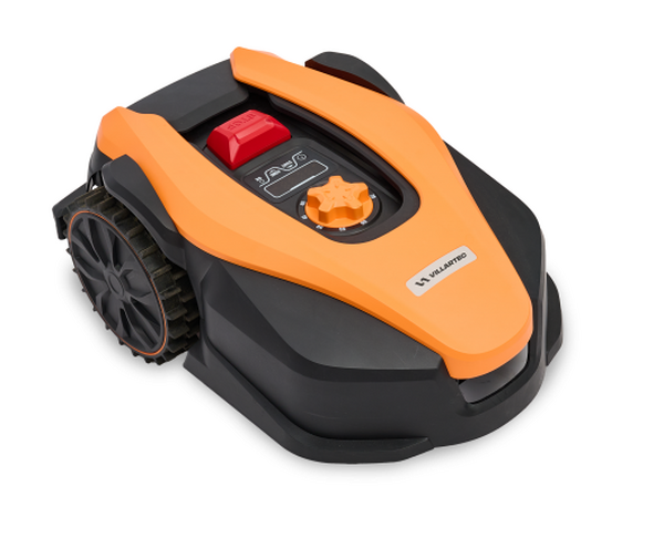 Газонокосилка-робот VILLARTEC MI1202