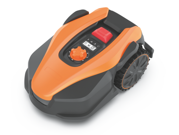 Газонокосилка-робот VILLARTEC MI602