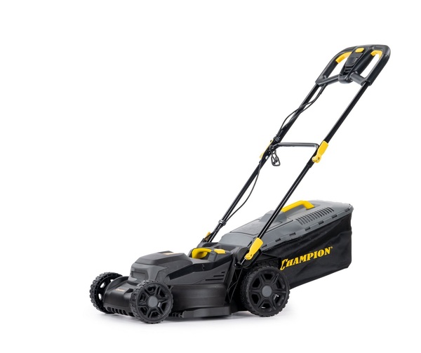 Газонокосилка сетевая Champion EM4018