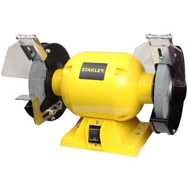 Машина точильная Stanley STGB3715