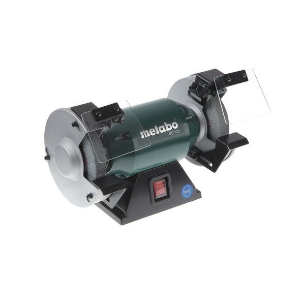 Точило Metabo DS 125 619125000