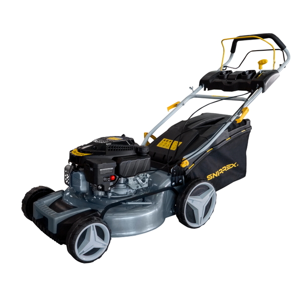Газонокосилка бензиновая SNIRREX PM4634