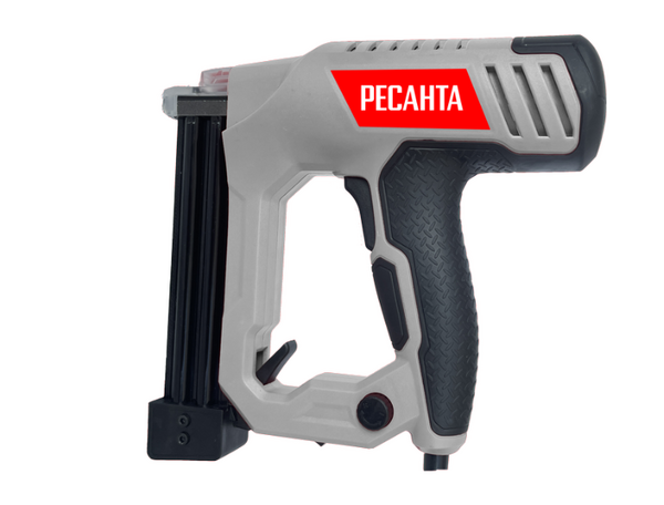 Степлер электрический Ресанта ЭСТ-2400 75/4/3