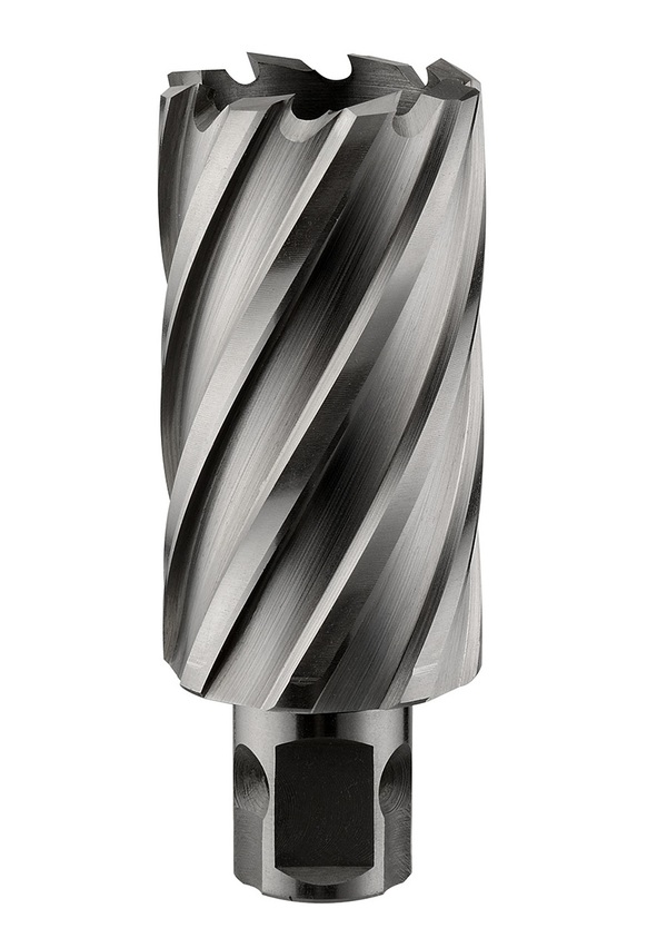 Сверло корончатое Alteco 20*50мм (Weldon 19) 22465
