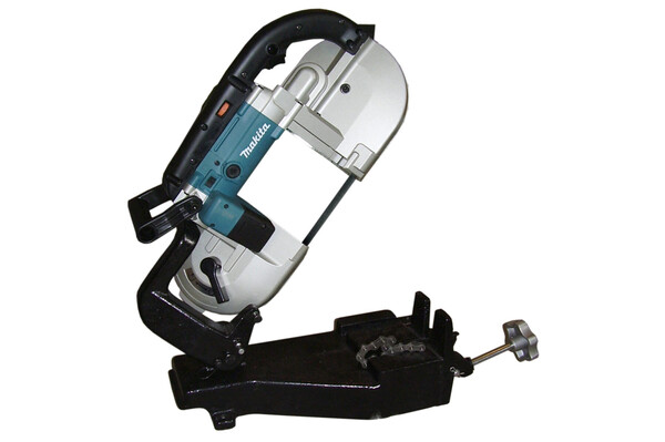 Ленточная пила Makita 2107 FW