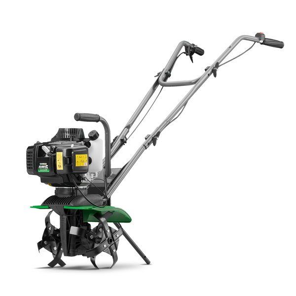 Культиватор бензиновый Caiman Supertiller MB 30C 01-010101-0037