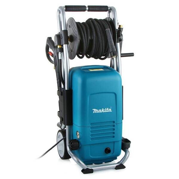 Мойка высокого давления Makita HW 151