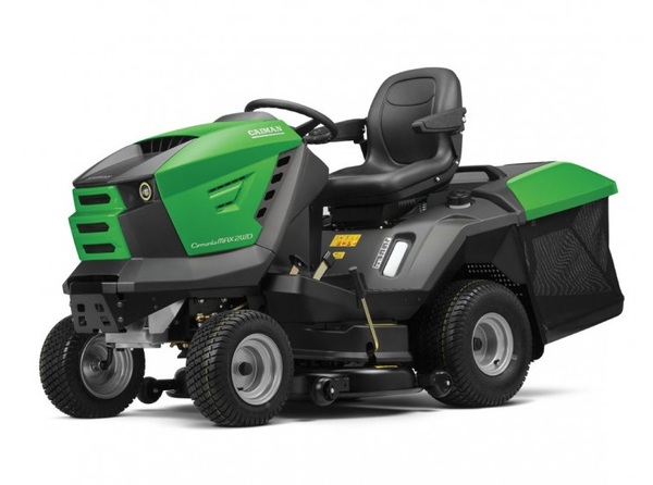 Трактор CAIMAN Comodo Max 2WD 107D2C2  22 л.с.  01-020103-0015