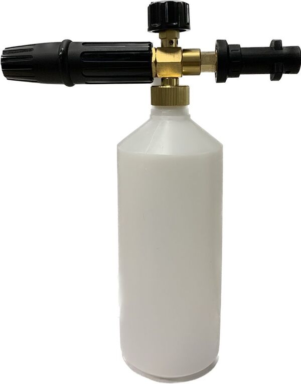 Пенокомплект LS 3 для Karcher бытовой