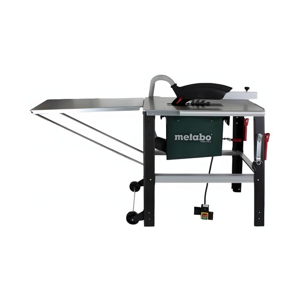 Строительная пила Metabo TKHS 315C/2800 DNB 0103152100