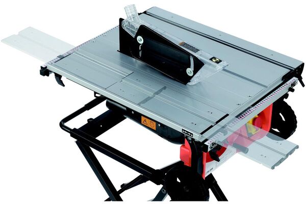 Циркулярная пила JTS-254 JTS-254-M