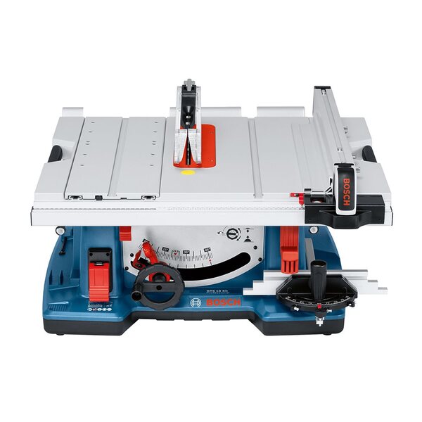 Настольная дисковая пила Bosch GTS 10 XC 0601B30400